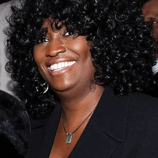 Loretha Jones